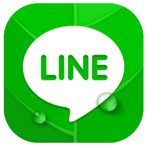 彫浜のＬＩＮＥ登録